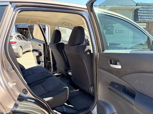 Used 2013 Honda CR-V LX image 27