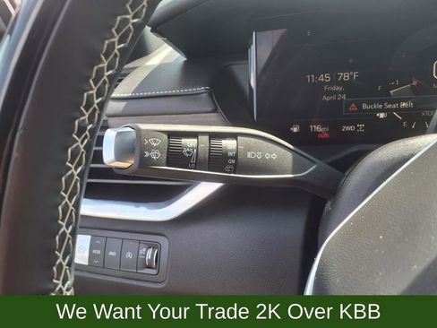 Used 2024 GMC Acadia Denali w/ Super Cruise Package AWD/4WD image 26