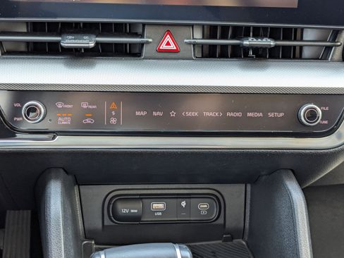 Certified 2023 Kia Sportage SX AWD/4WD image 22
