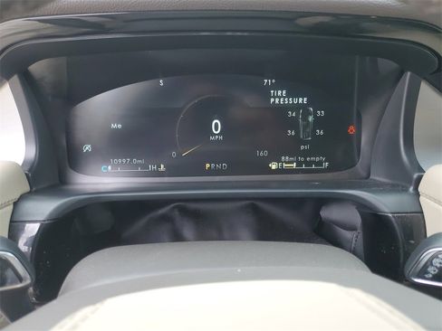 Certified 2023 Lincoln Aviator 2WD w/ Premium Package image 26