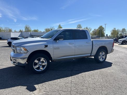 Used 2014 RAM 1500 Big Horn AWD/4WD image 7