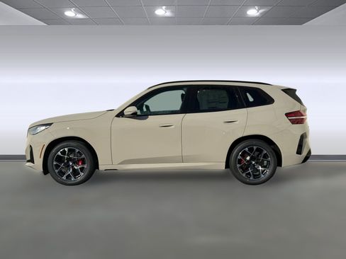 New 2026 BMW X3 xDrive30 w/ M Sport Package image 2