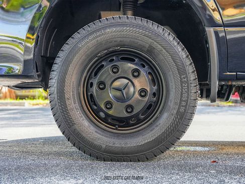 Used 2019 Mercedes-Benz Sprinter 4x4 170 image 56