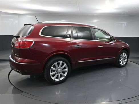 Used 2017 Buick Enclave Premium w/ Experience Buick Package AWD/4WD image 4