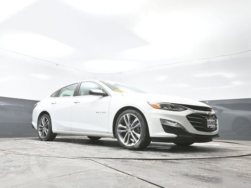 Used 2023 Chevrolet Malibu LT w/ Driver Confidence Package image 50