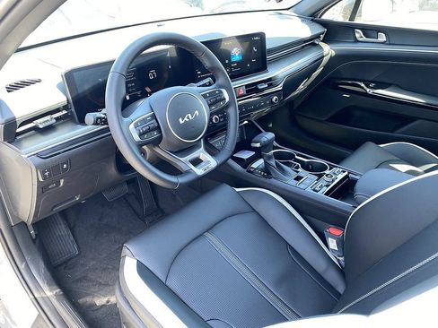 New 2026 Kia K5 GT-Line w/ GT-Line Premium Package FWD image 12