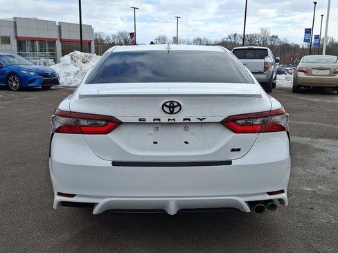 Certified 2023 Toyota Camry SE image 23