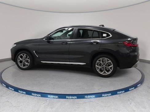 Certified 2023 BMW X4 xDrive30i w/ Premium Package AWD/4WD image 8