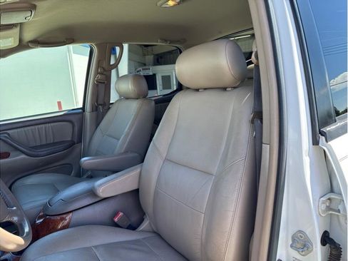Used 2004 Toyota Tundra Limited image 14