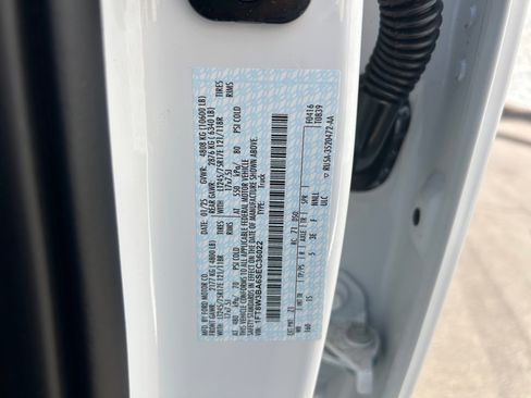 New 2025 Ford F350 XL w/ XL Chrome Package image 25