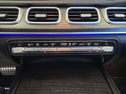 Certified 2021 Mercedes-Benz GLE 53 AMG 4MATIC image 24