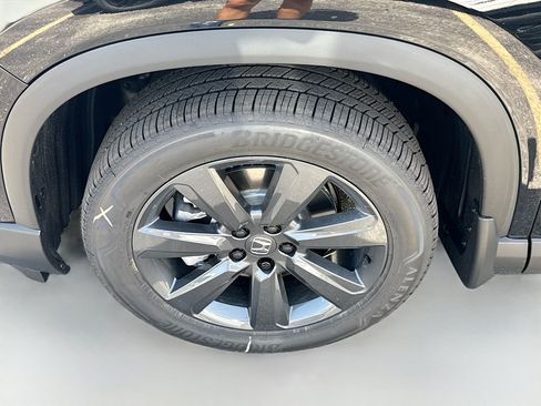 New 2026 Honda Pilot Sport image 27