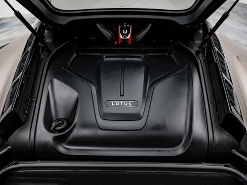 New 2026 Lotus Emira SE image 93