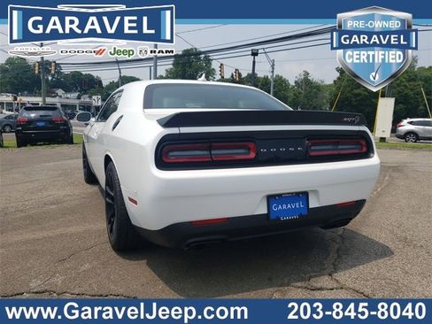 Used 2023 Dodge Challenger SRT Hellcat image 20