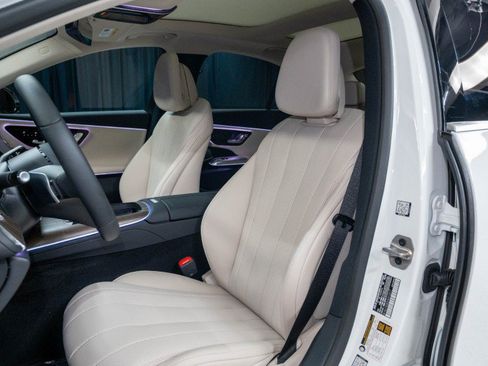 New 2027 Mercedes-Benz E 350 Sedan image 11