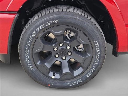 New 2026 RAM 1500 Lone Star AWD/4WD image 10