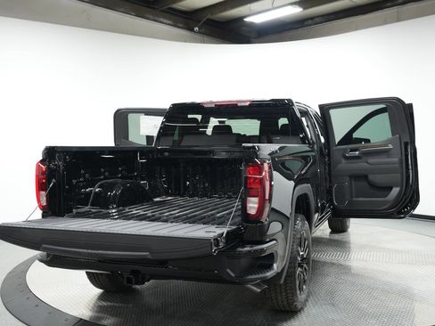 New 2026 GMC Sierra 1500 Elevation image 12