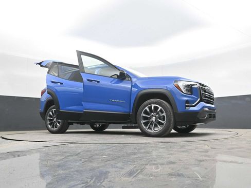 New 2026 GMC Terrain Elevation w/ Elevation Premium Package image 46