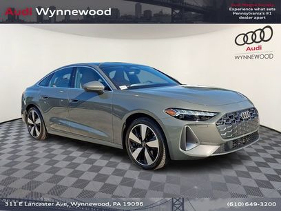 Used 2025 Audi A5 2.0T Premium Plus w/ Premium Plus