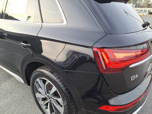 Used 2022 Audi Q5 2.0T Premium w/ Convenience Package image 20