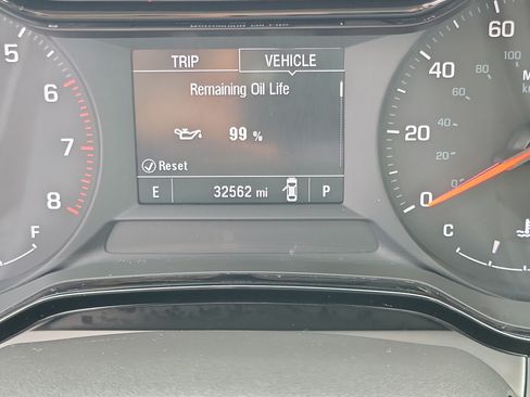 Used 2024 Chevrolet Trax LS w/ Driver Confidence Package FWD image 25
