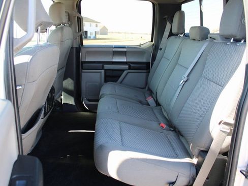 Used 2019 Ford F150 XLT w/ Equipment Group 302A Luxury image 7