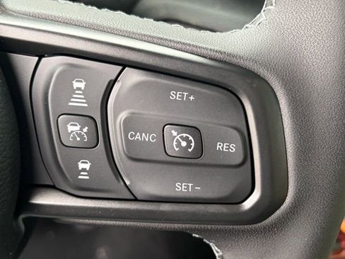 New 2026 Jeep Wrangler Willys image 16