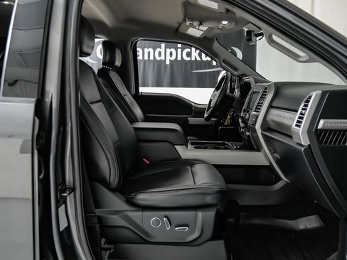 Used 2017 Ford F350 Lariat w/ Lariat Value Package image 39