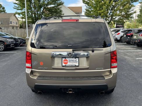 Used 2011 Honda Pilot EX-L image 3