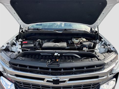 Used 2019 Chevrolet Silverado 1500 LT w/ All-Star Edition image 31