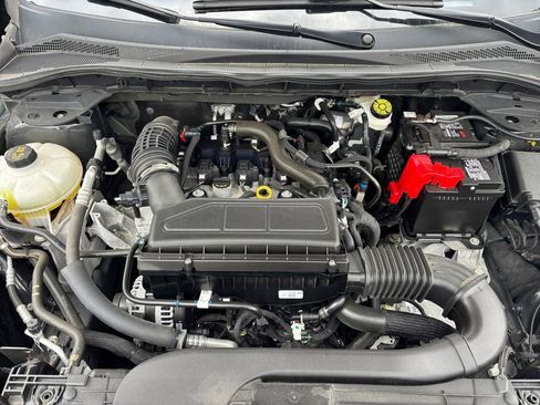 Used 2024 Ford Escape ST-Line w/ Tech Pack #1 AWD/4WD image 35