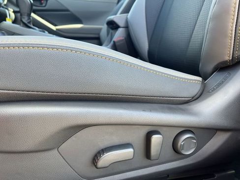 New 2026 Subaru Crosstrek 2.5i Wilderness image 28