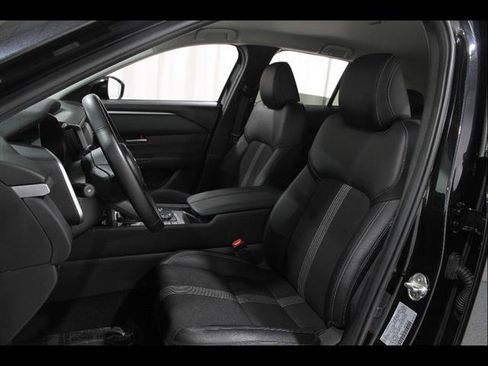 Certified 2025 MAZDA CX-50 AWD 2.5 S w/ Preferred Package image 5