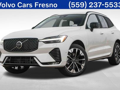 Used 2026 Volvo XC60 B5 Plus w/ Climate Package PRO