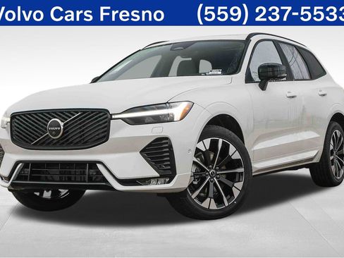 Used 2026 Volvo XC60 B5 Plus w/ Climate Package PRO AWD/4WD image 1