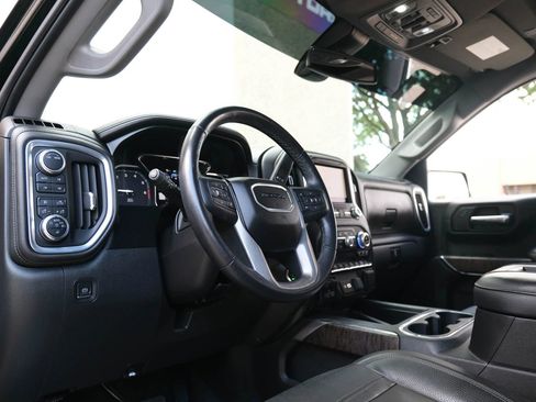 Used 2021 GMC Sierra 1500 Denali w/ Driver Alert Package II image 19