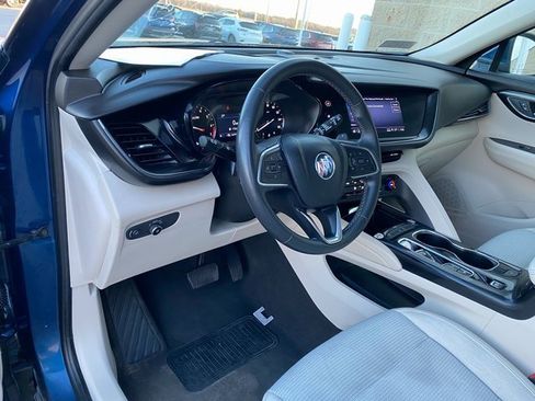 Used 2023 Buick Envision Preferred image 14