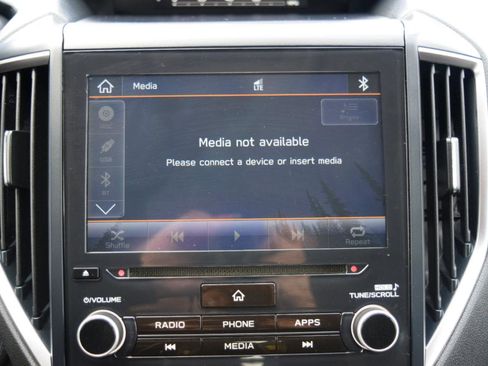 Used 2021 Subaru Forester Sport AWD/4WD image 28