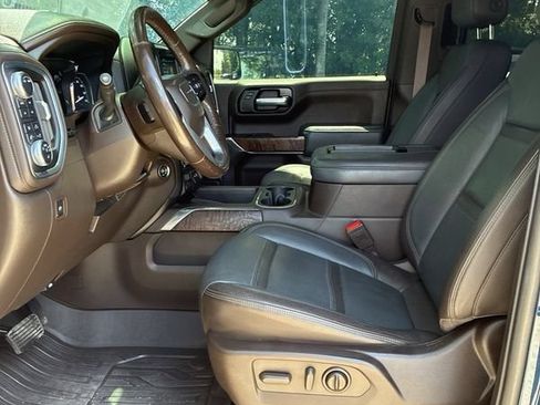 Used 2021 GMC Sierra 1500 Denali w/ Denali Ultimate Package AWD/4WD image 5