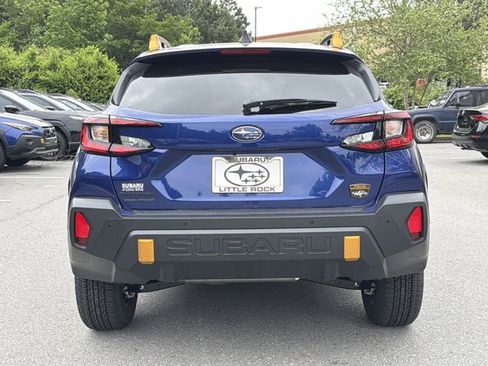 New 2026 Subaru Crosstrek 2.5i Wilderness AWD/4WD image 4