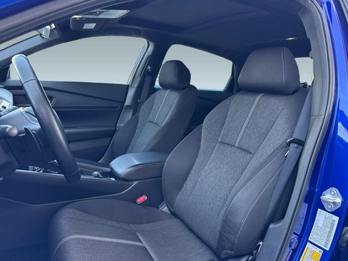 Used 2024 Honda Accord Sport image 5