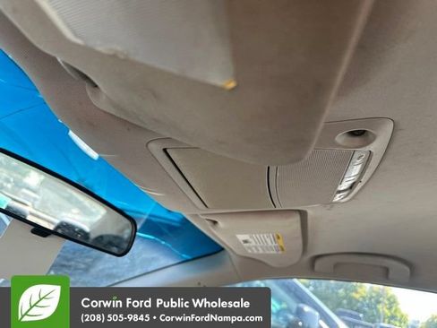 Used 2015 Nissan Altima 2.5 S w/ Power Driver Seat Package FWD image 6