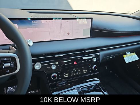 Used 2026 Genesis G80 2.5T AWD/4WD image 20