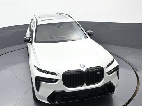 New 2027 BMW X7 M60i AWD/4WD image 31