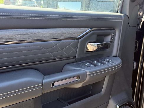New 2026 RAM 2500 Limited AWD/4WD image 31
