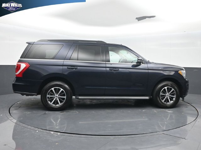 Certified 2021 Ford Expedition XLT RWD image 8