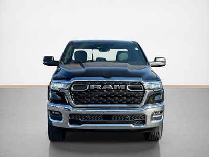 New 2026 RAM 1500 Lone Star