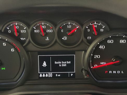 New 2026 GMC Sierra 2500 Pro AWD/4WD image 17