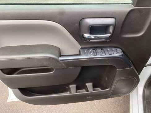 Used 2016 Chevrolet Silverado 1500 W/T image 11