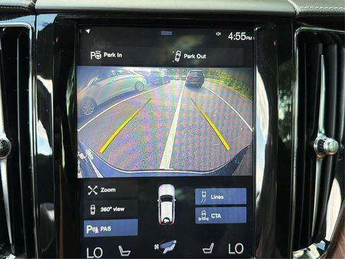 Used 2019 Volvo XC60 T5 Inscription AWD/4WD image 29